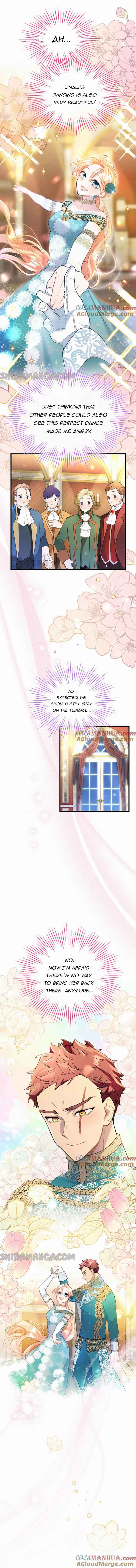 The Reason Why The Twin Lady Crossdresses Chapter 39 53 07