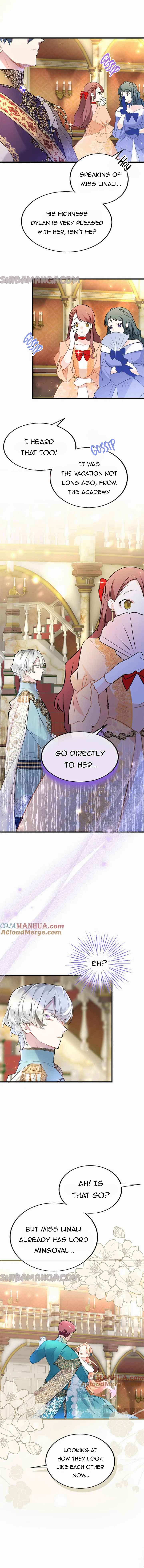 The Reason Why The Twin Lady Crossdresses Chapter 39 55 09