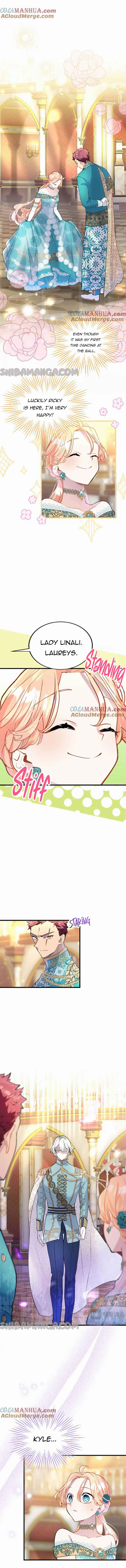 The Reason Why The Twin Lady Crossdresses Chapter 39 57 11