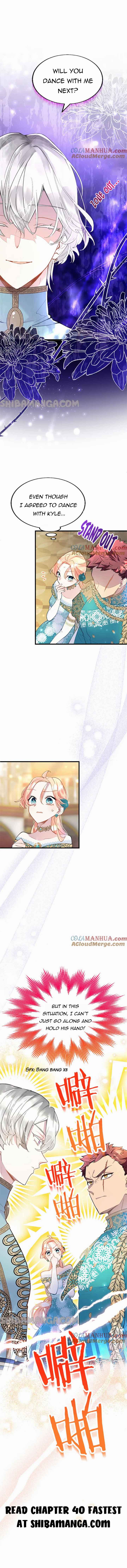 The Reason Why The Twin Lady Crossdresses Chapter 39 58 12