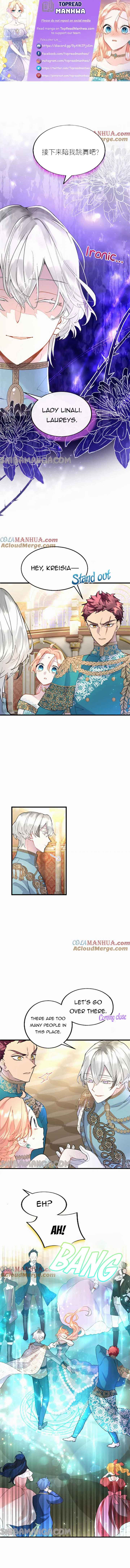 The Reason Why The Twin Lady Crossdresses Chapter 40 44 01