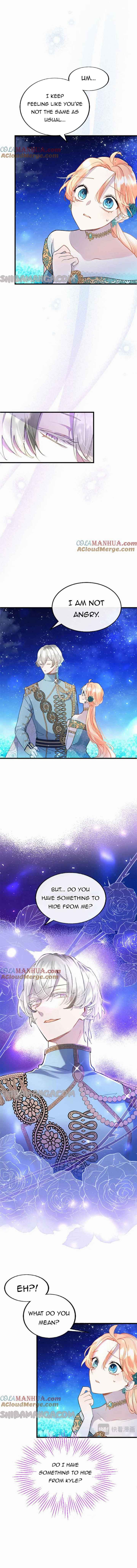 The Reason Why The Twin Lady Crossdresses Chapter 40 51 08