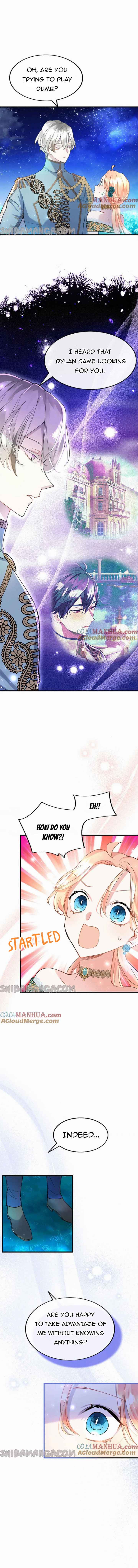 The Reason Why The Twin Lady Crossdresses Chapter 40 52 09