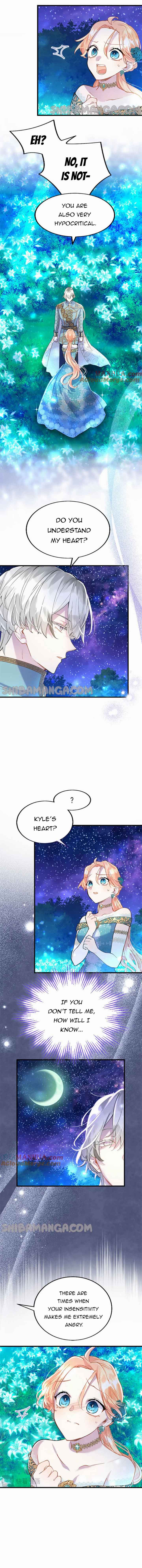 The Reason Why The Twin Lady Crossdresses Chapter 41 43 2