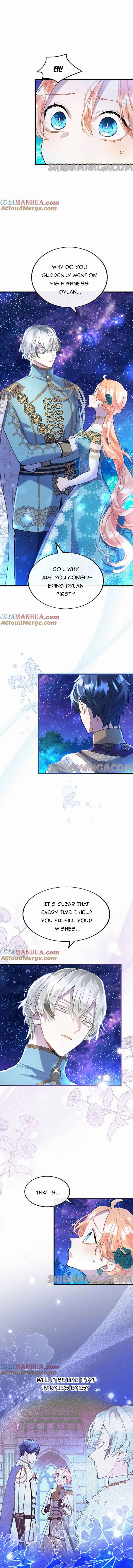 The Reason Why The Twin Lady Crossdresses Chapter 41 45 4