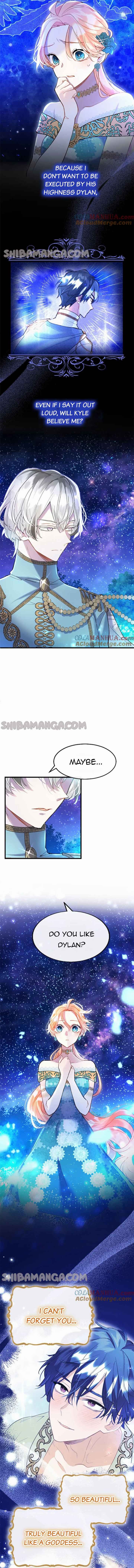 The Reason Why The Twin Lady Crossdresses Chapter 41 46 5