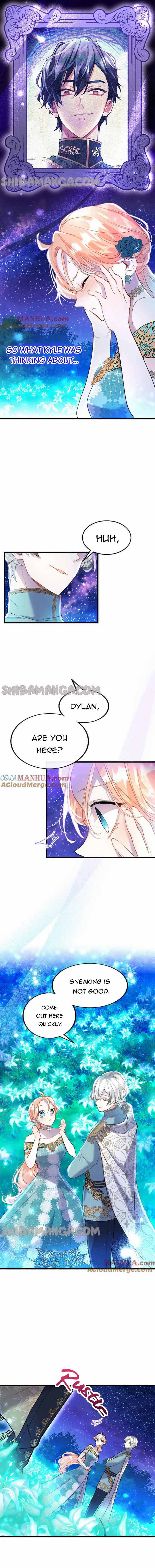 The Reason Why The Twin Lady Crossdresses Chapter 41 48 7