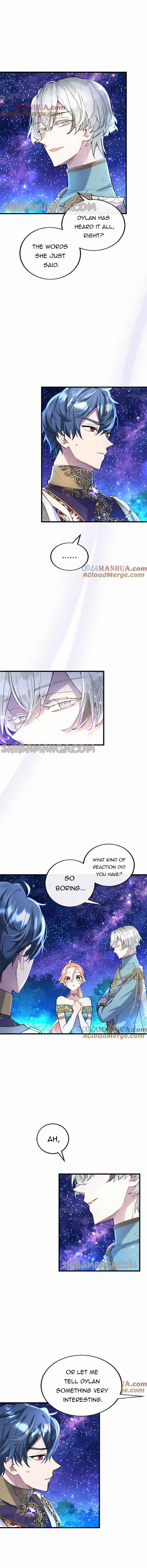 The Reason Why The Twin Lady Crossdresses Chapter 41 50 9