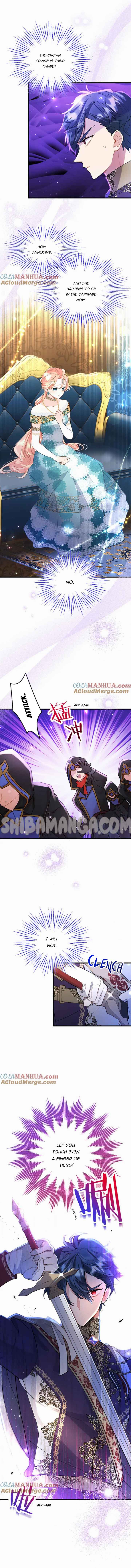 The Reason Why The Twin Lady Crossdresses Chapter 45 53 04