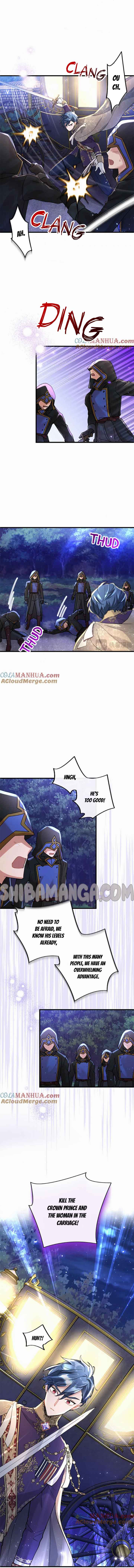The Reason Why The Twin Lady Crossdresses Chapter 45 54 05