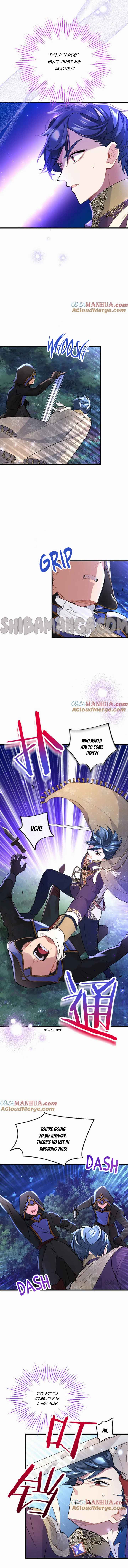 The Reason Why The Twin Lady Crossdresses Chapter 45 55 06