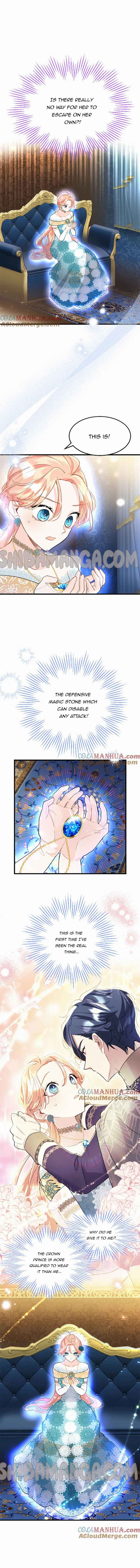 The Reason Why The Twin Lady Crossdresses Chapter 45 56 07