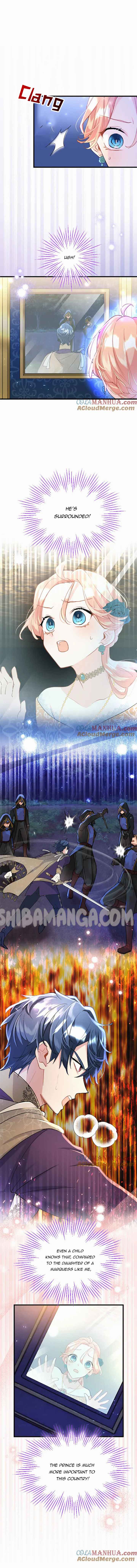 The Reason Why The Twin Lady Crossdresses Chapter 45 57 08