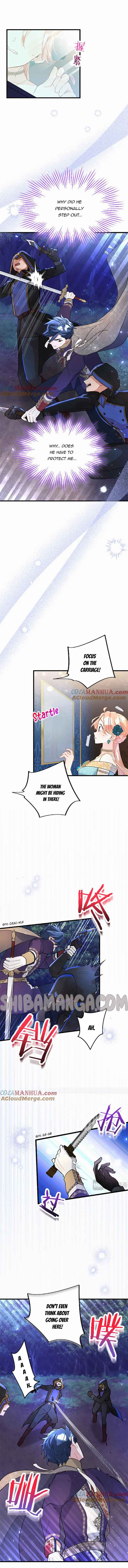 The Reason Why The Twin Lady Crossdresses Chapter 45 58 09