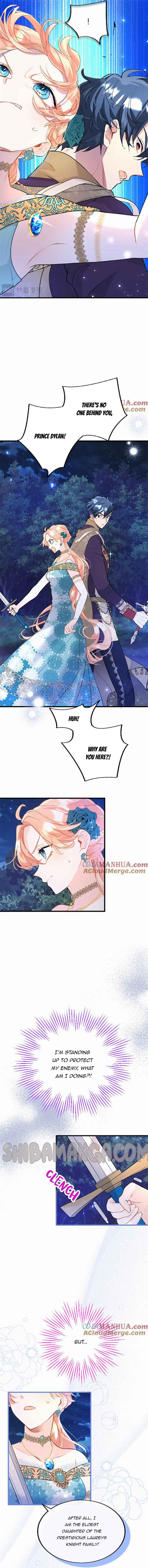 The Reason Why The Twin Lady Crossdresses Chapter 45 62 13