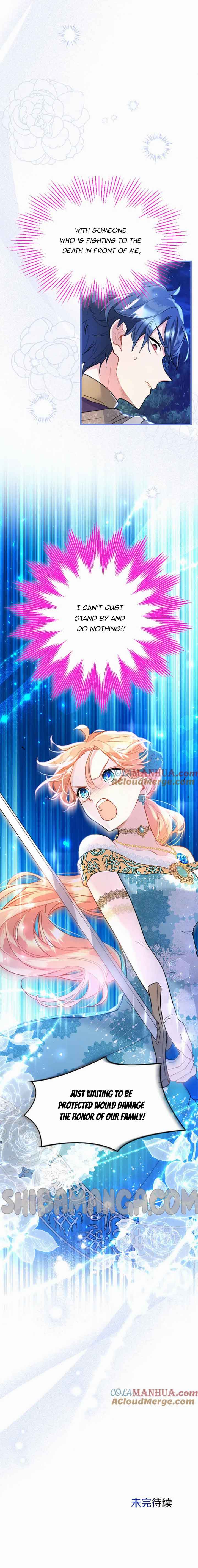 The Reason Why The Twin Lady Crossdresses Chapter 45 63 14