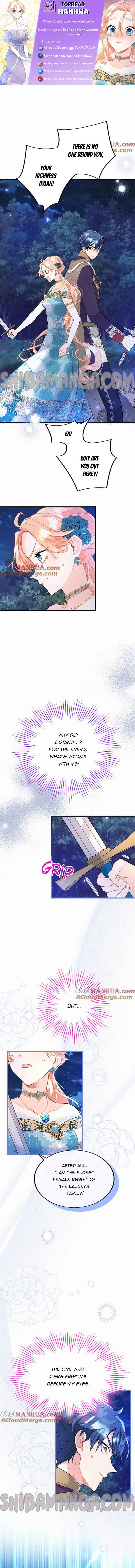 The Reason Why The Twin Lady Crossdresses Chapter 46 50 01