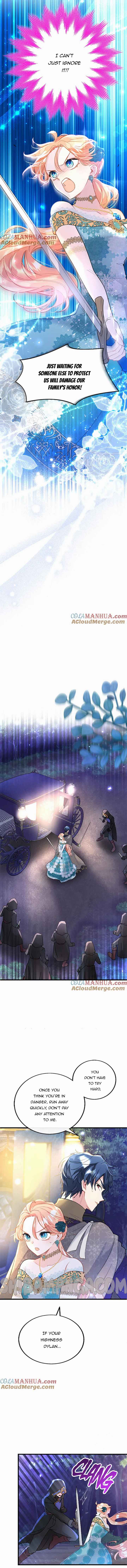 The Reason Why The Twin Lady Crossdresses Chapter 46 51 02