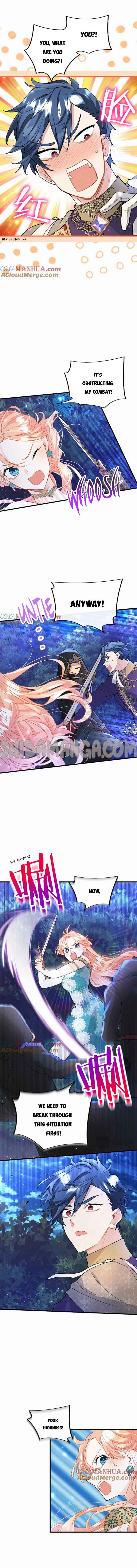 The Reason Why The Twin Lady Crossdresses Chapter 46 54 05