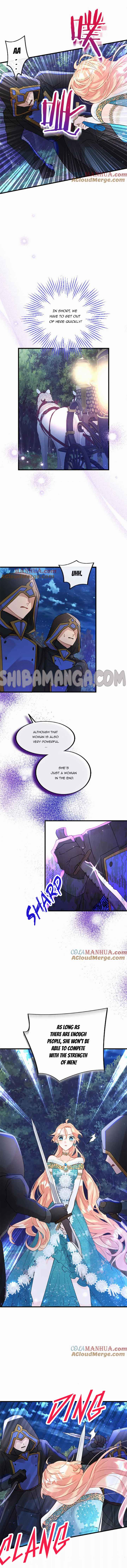 The Reason Why The Twin Lady Crossdresses Chapter 46 56 07