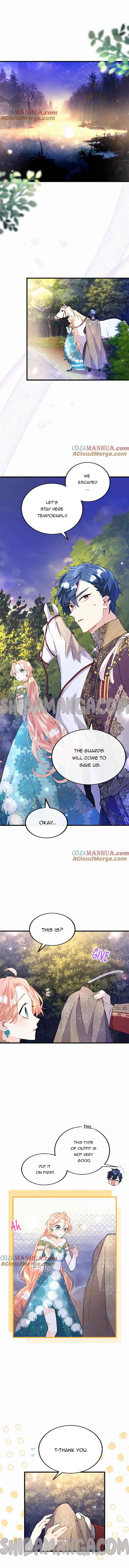 The Reason Why The Twin Lady Crossdresses Chapter 46 61 12