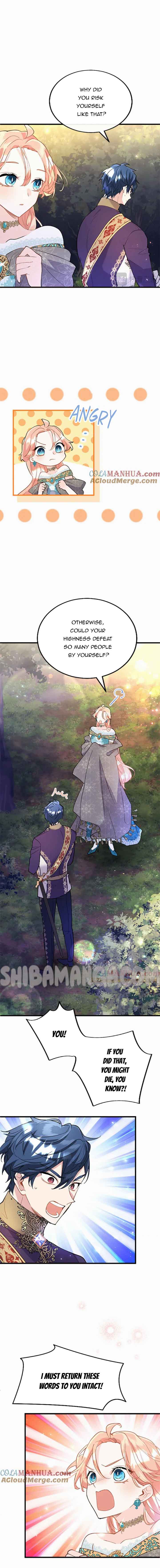 The Reason Why The Twin Lady Crossdresses Chapter 46 62 13