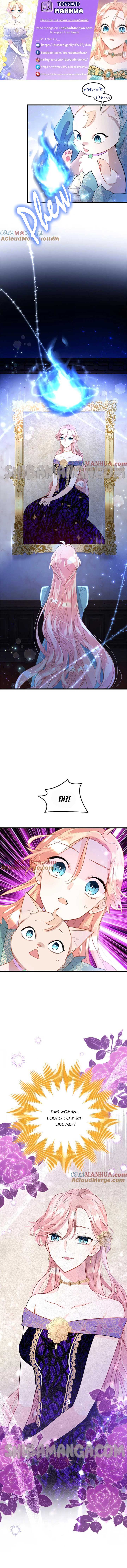 The Reason Why The Twin Lady Crossdresses Chapter 50 53 01