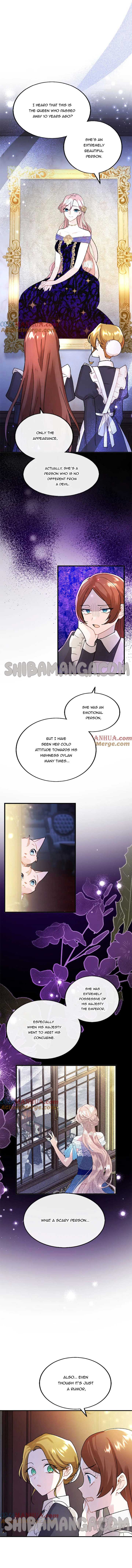 The Reason Why The Twin Lady Crossdresses Chapter 50 56 04