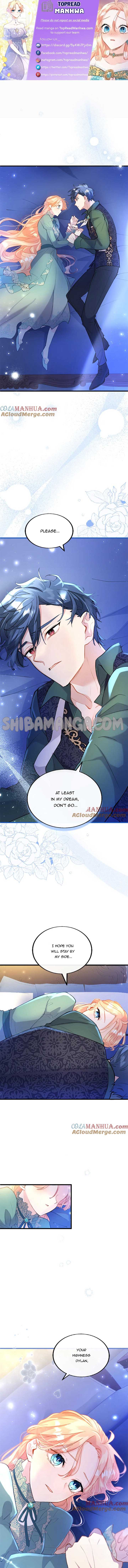 The Reason Why The Twin Lady Crossdresses Chapter 52 50 01