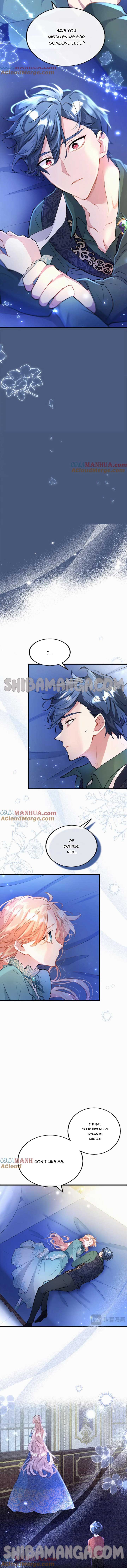 The Reason Why The Twin Lady Crossdresses Chapter 52 51 02