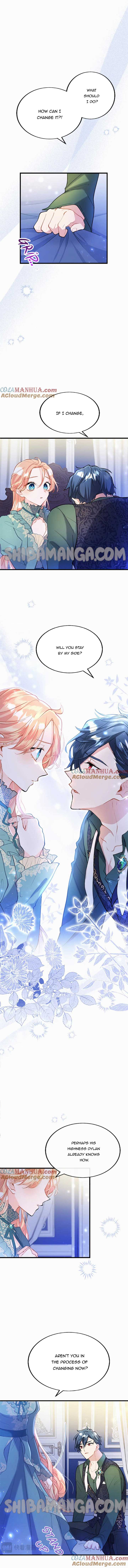 The Reason Why The Twin Lady Crossdresses Chapter 52 55 06
