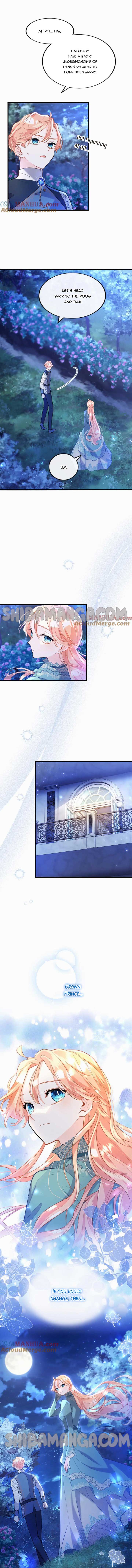 The Reason Why The Twin Lady Crossdresses Chapter 52 61 12