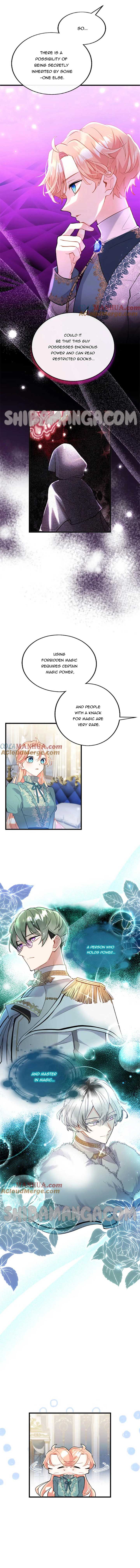 The Reason Why The Twin Lady Crossdresses Chapter 53 57 02