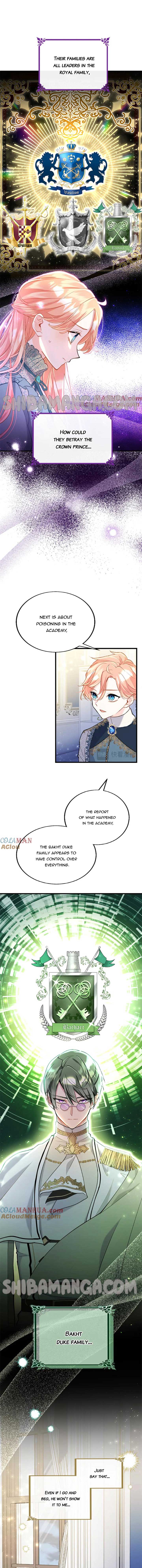 The Reason Why The Twin Lady Crossdresses Chapter 53 58 03