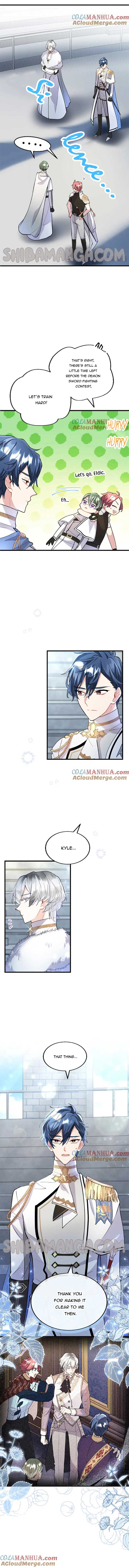 The Reason Why The Twin Lady Crossdresses Chapter 53 60 05