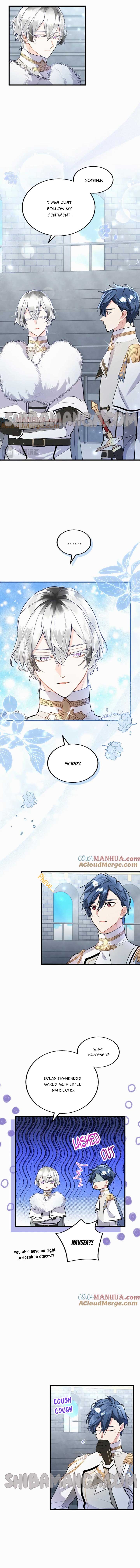 The Reason Why The Twin Lady Crossdresses Chapter 53 61 06