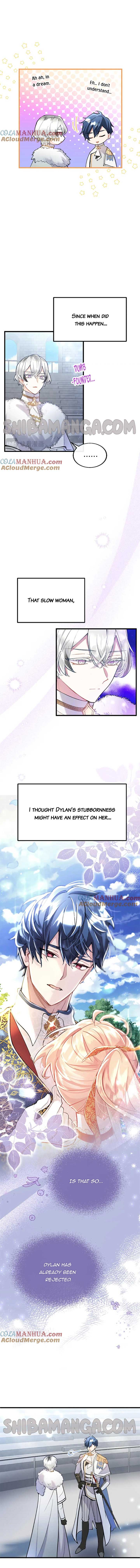 The Reason Why The Twin Lady Crossdresses Chapter 53 63 08