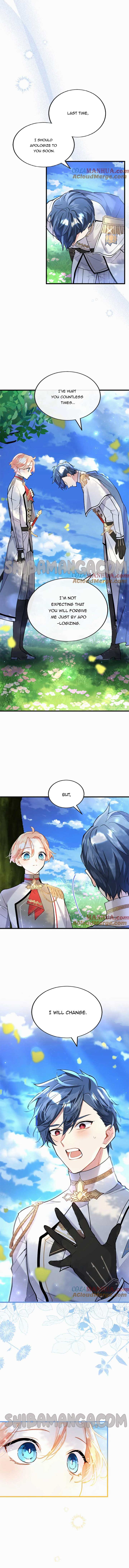 The Reason Why The Twin Lady Crossdresses Chapter 53 67 12