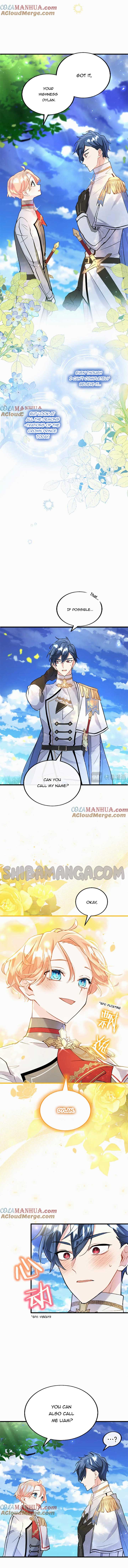 The Reason Why The Twin Lady Crossdresses Chapter 53 69 14