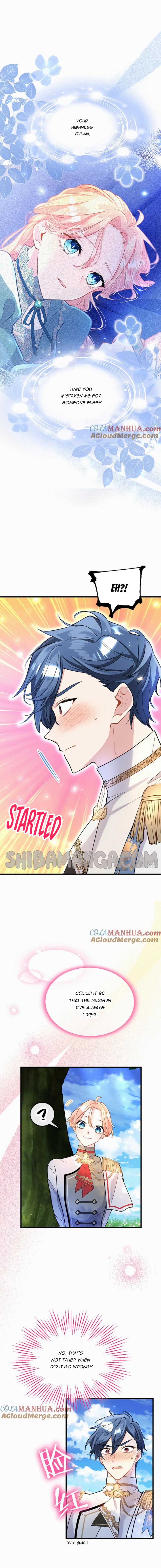 The Reason Why The Twin Lady Crossdresses Chapter 53 70 15