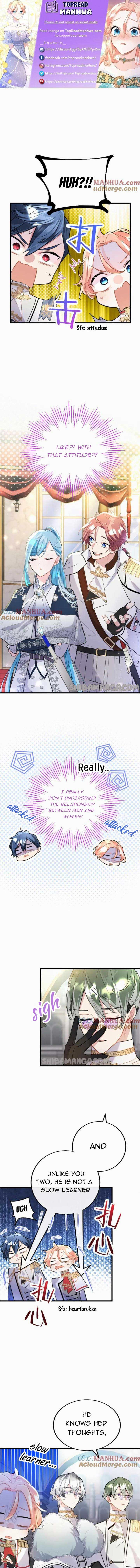 The Reason Why The Twin Lady Crossdresses Chapter 56 38 1