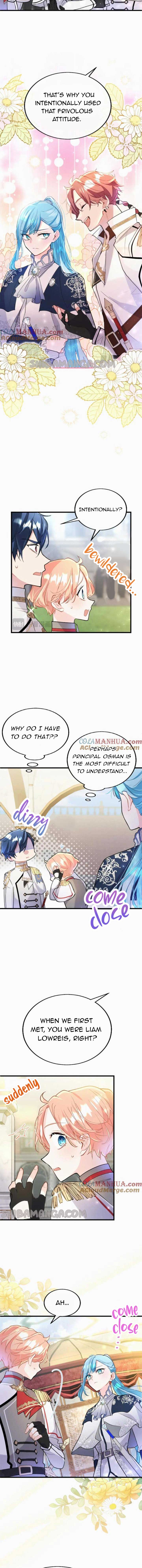 The Reason Why The Twin Lady Crossdresses Chapter 56 39 2