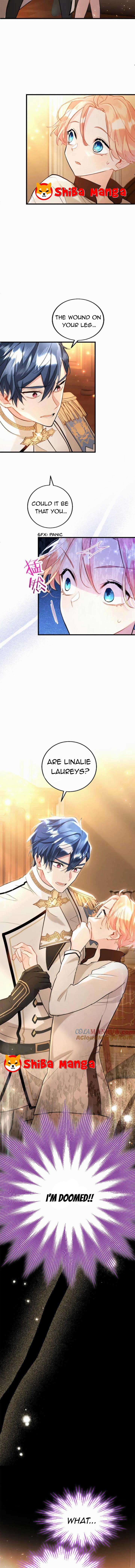 The Reason Why The Twin Lady Crossdresses Chapter 58 48 02
