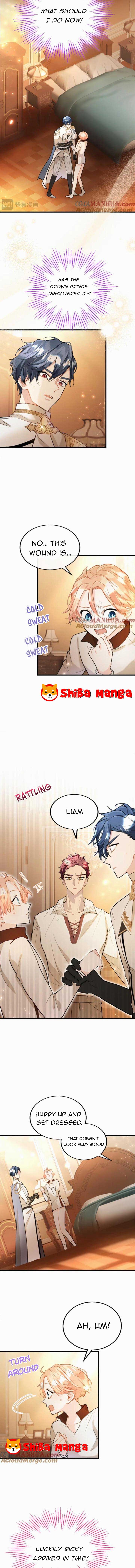 The Reason Why The Twin Lady Crossdresses Chapter 58 49 03