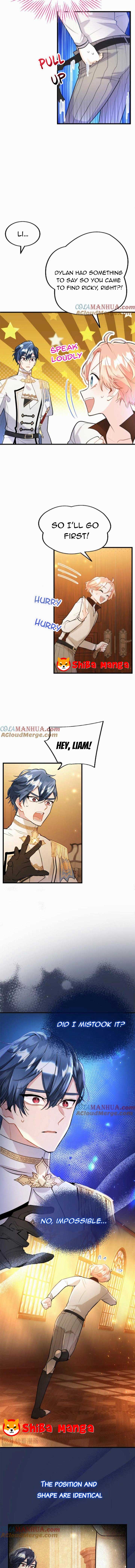 The Reason Why The Twin Lady Crossdresses Chapter 58 50 04