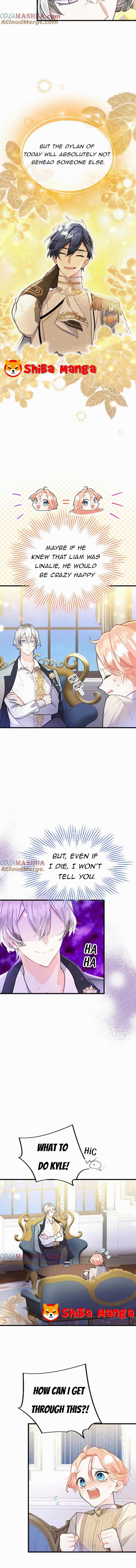 The Reason Why The Twin Lady Crossdresses Chapter 58 54 08