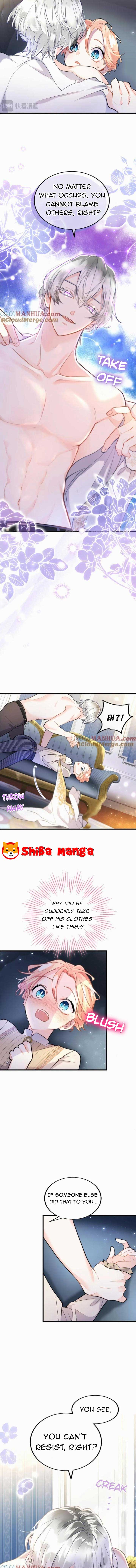 The Reason Why The Twin Lady Crossdresses Chapter 58 57 11