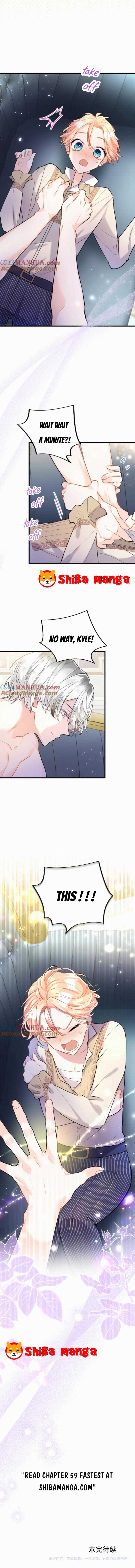 The Reason Why The Twin Lady Crossdresses Chapter 58 59 13