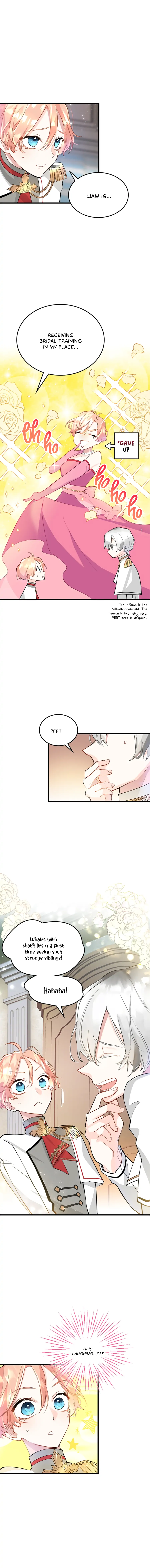 The Reason Why The Twin Lady Crossdresses Chapter 6 49 04