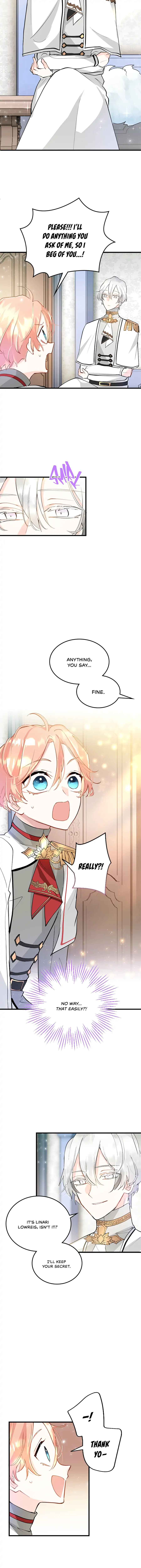 The Reason Why The Twin Lady Crossdresses Chapter 6 51 06